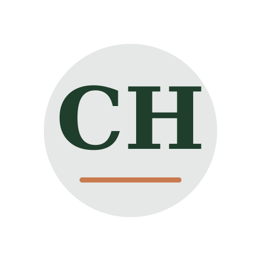 Cedar Hollow Chimney Repair logo